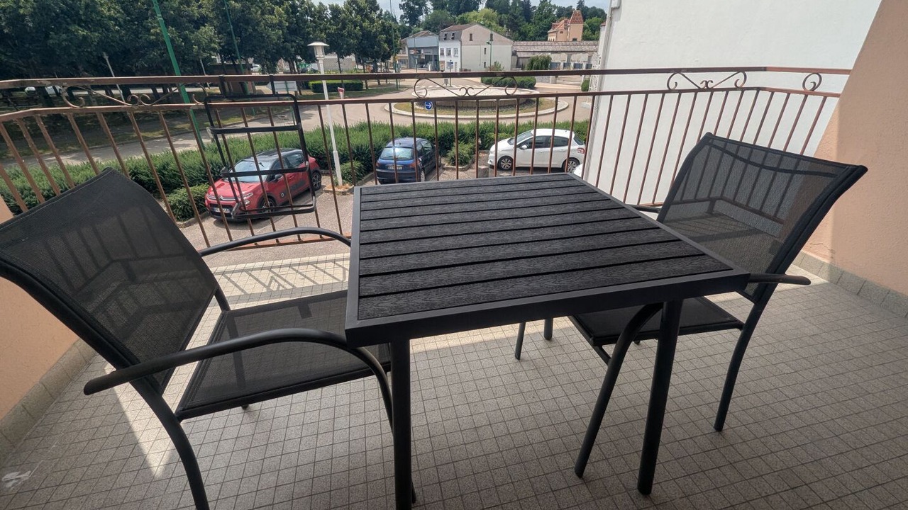 Photo of Outdoor in Bourbonne-les-Bains