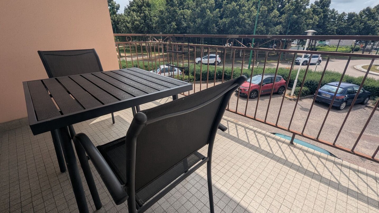 Photo of Outdoor in Bourbonne-les-Bains
