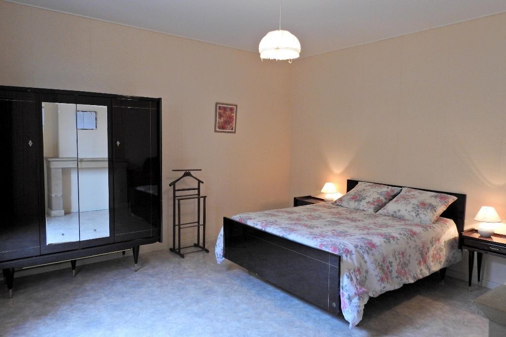 Photo of Bedroom in Ferriere-et-Lafolie