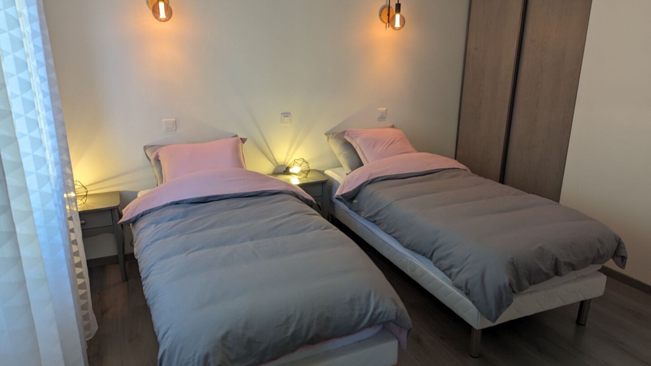 Photo of Bedroom in Curel
