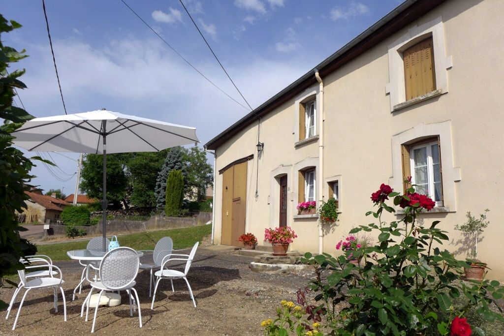 Photo of Outdoor in Chaumont-la-Ville