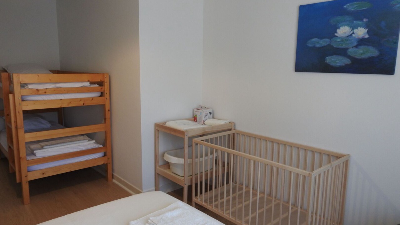 Photo of Bedroom in Roches-Bettaincourt