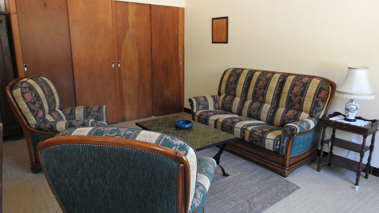 Photo of Livingroom in Roches-Bettaincourt