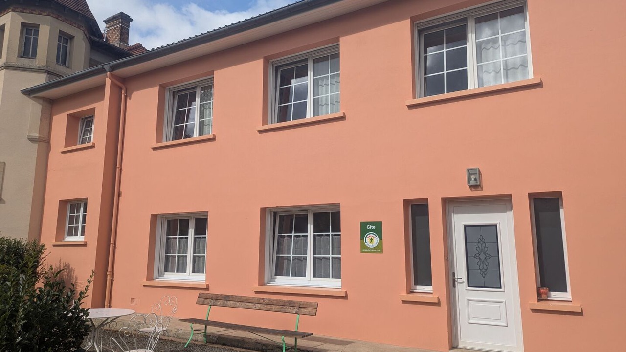 Photo of Outdoor in Roches-Bettaincourt
