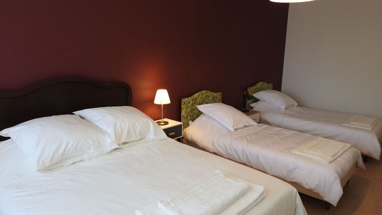 Photo of Bedroom in Roches-Bettaincourt