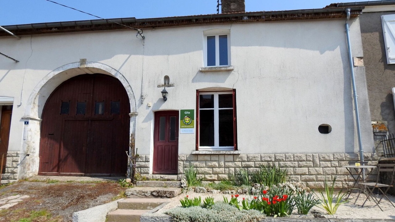 Photo of Outdoor in Breuvannes-en-Bassigny