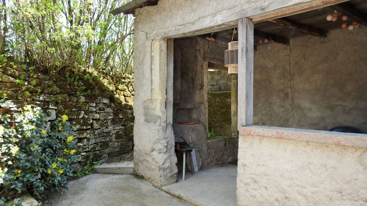 Photo of Outdoor in Breuvannes-en-Bassigny