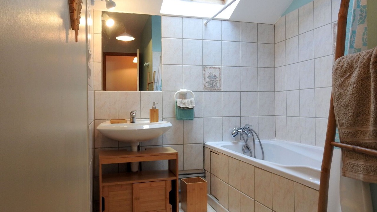 Photo of Bathroom in Breuvannes-en-Bassigny
