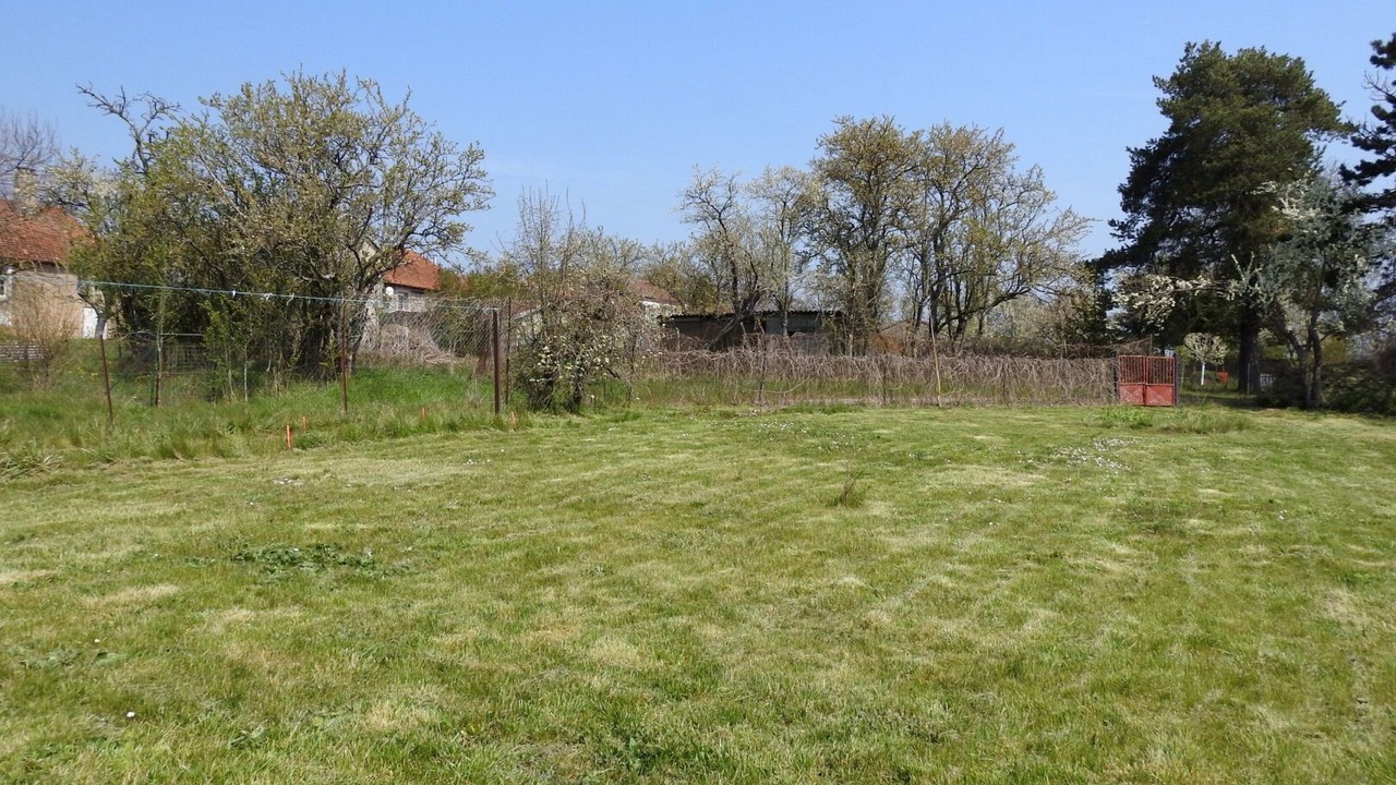 Photo of Outdoor in Breuvannes-en-Bassigny