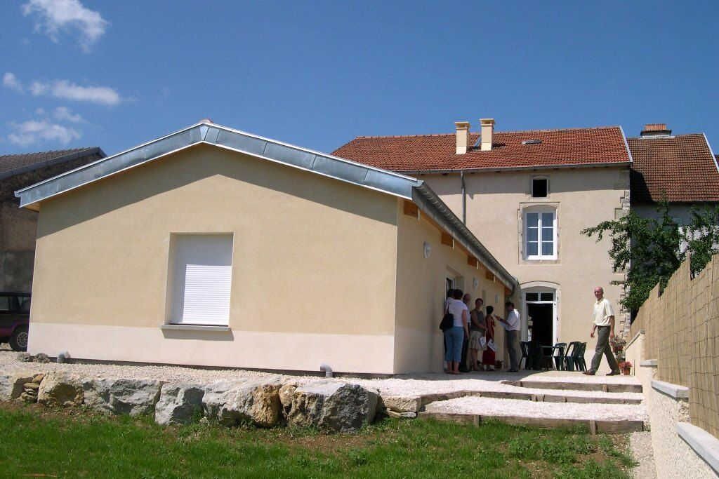 Photo of Outdoor in Goncourt