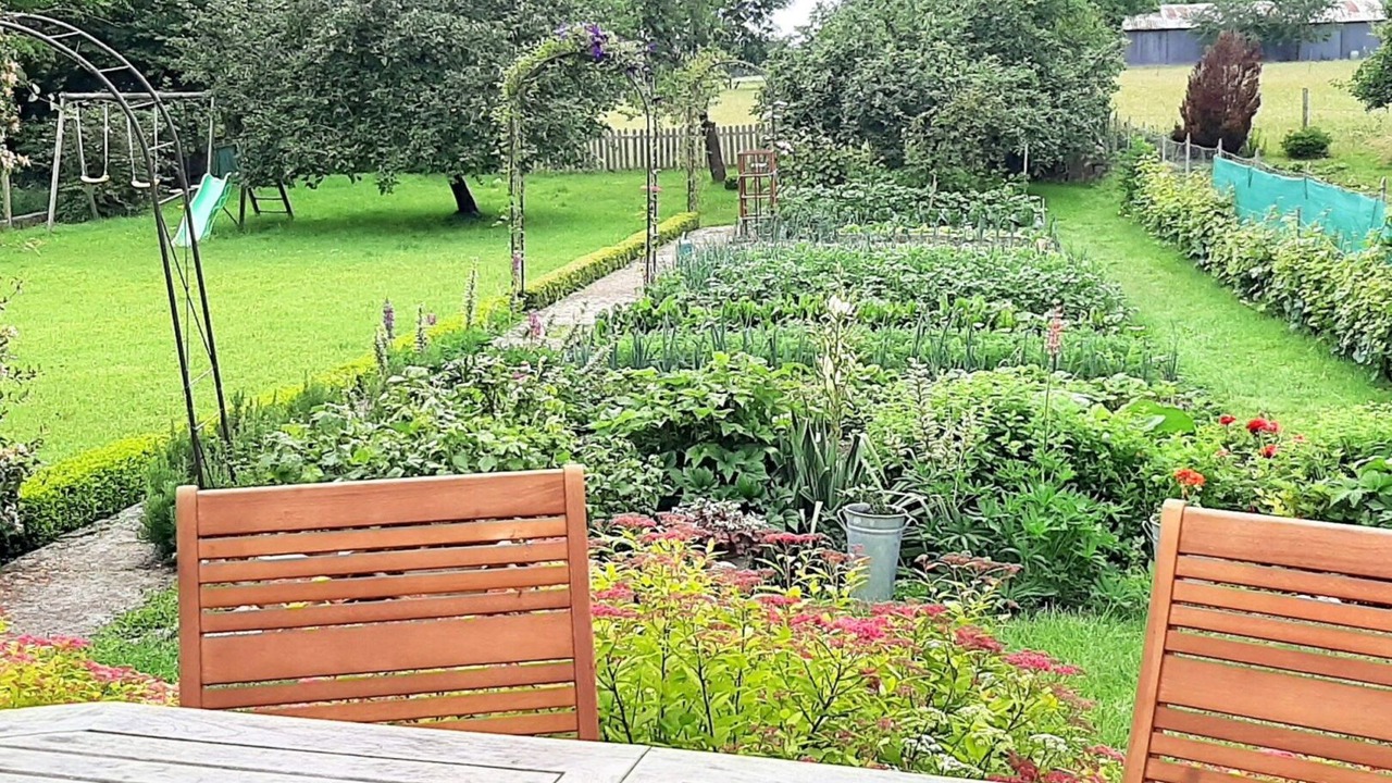 Photo of Outdoor in Saint-Blin