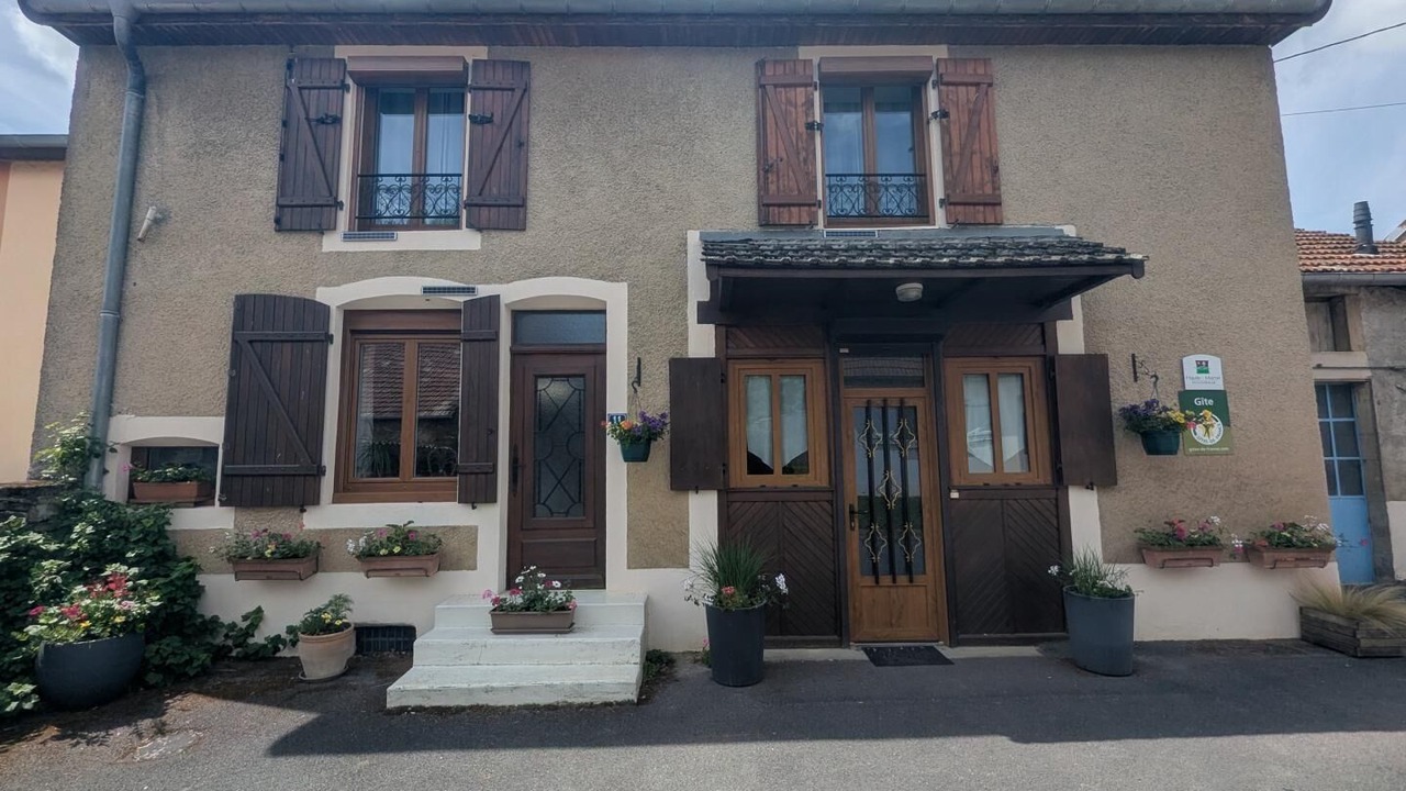 Photo of Outdoor in Saint-Blin