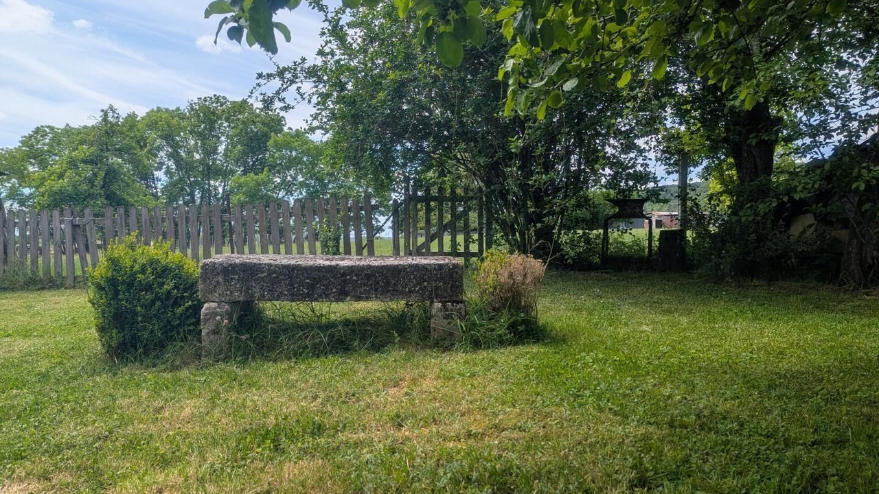 Photo of Outdoor in Saint-Blin