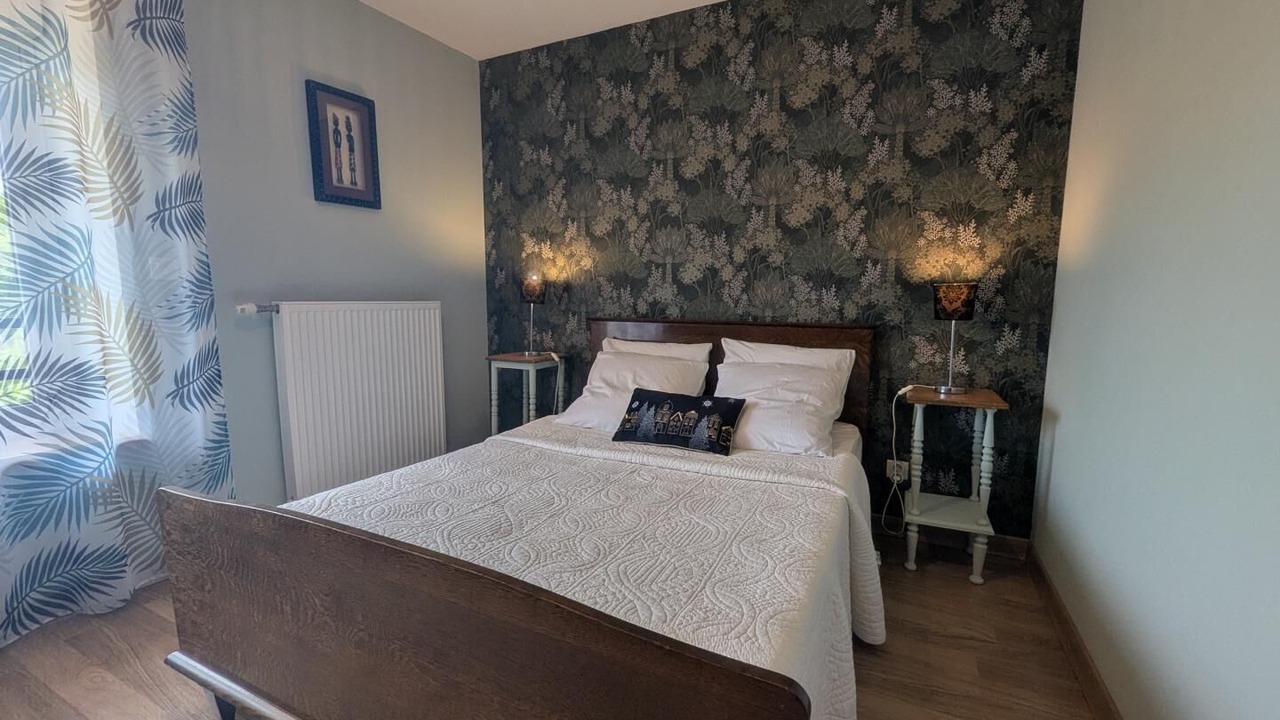 Photo of Bedroom in Saint-Blin