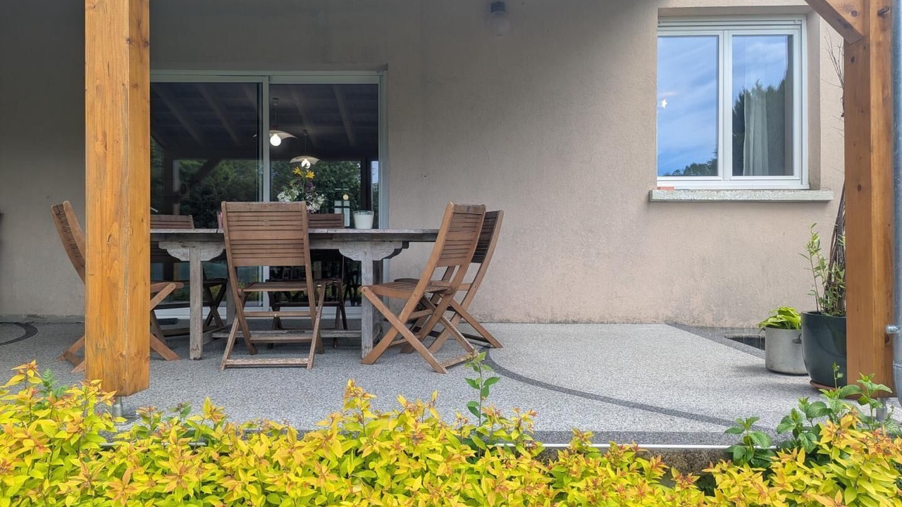 Photo of Outdoor in Saint-Blin