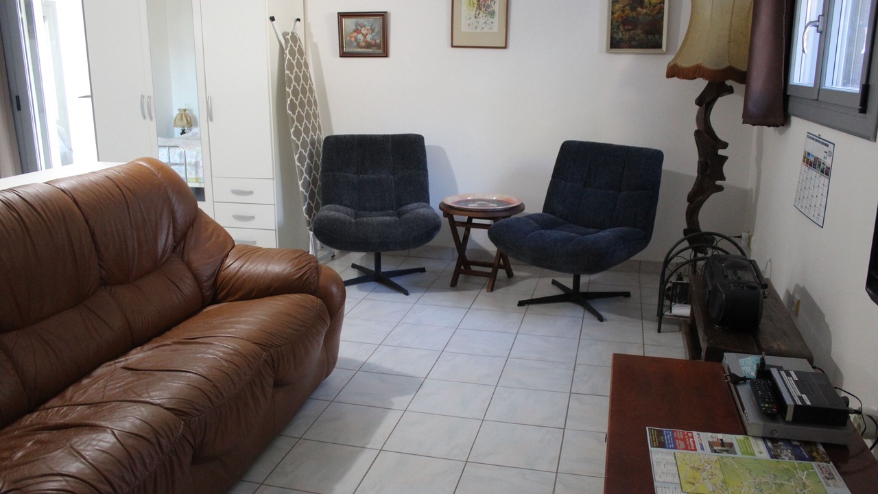 Photo of Livingroom in Saint-Agreve
