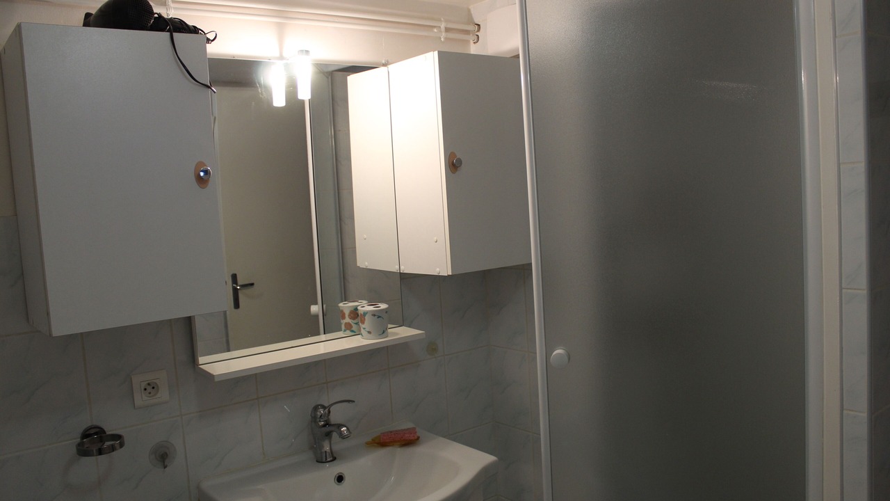 Photo of Bathroom in Saint-Agreve