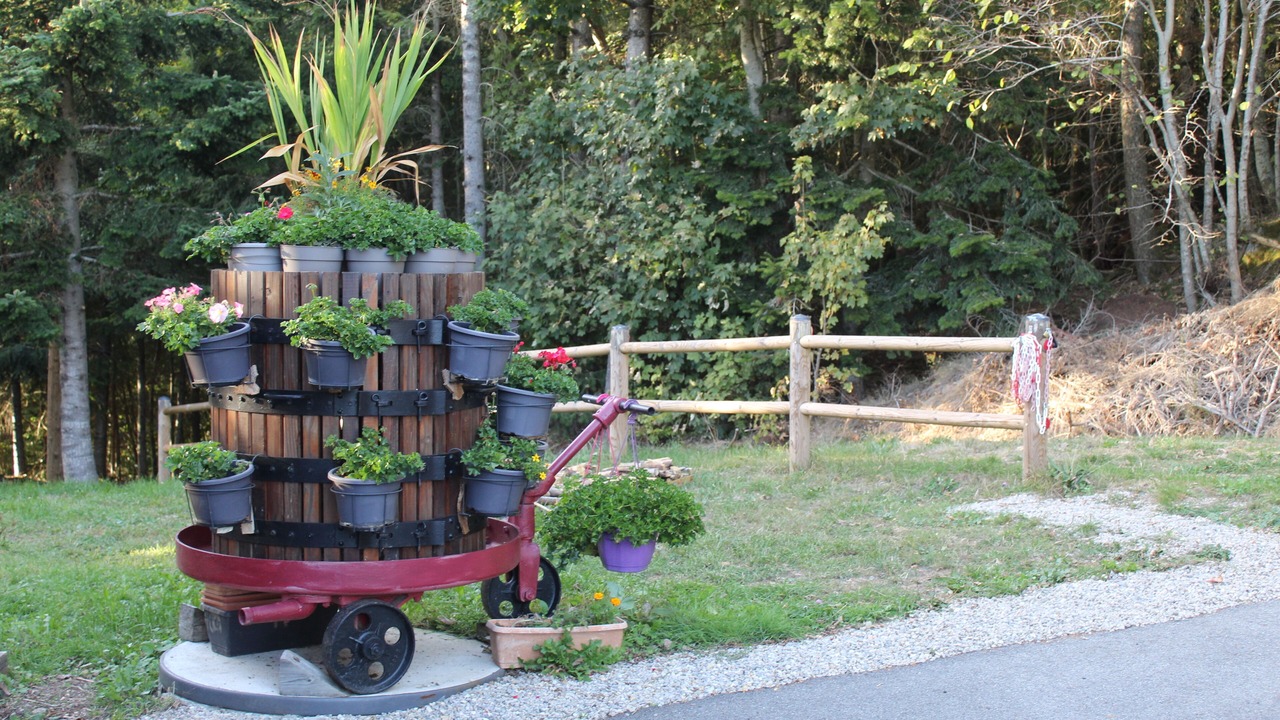 Photo of Outdoor in Saint-Agreve