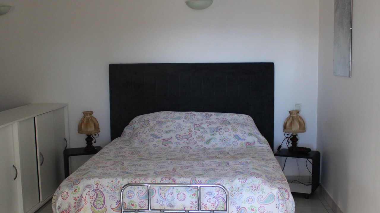 Photo of Bedroom in Saint-Agreve