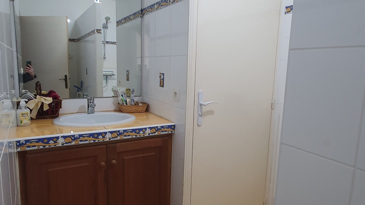 Photo of Bathroom in Ancone