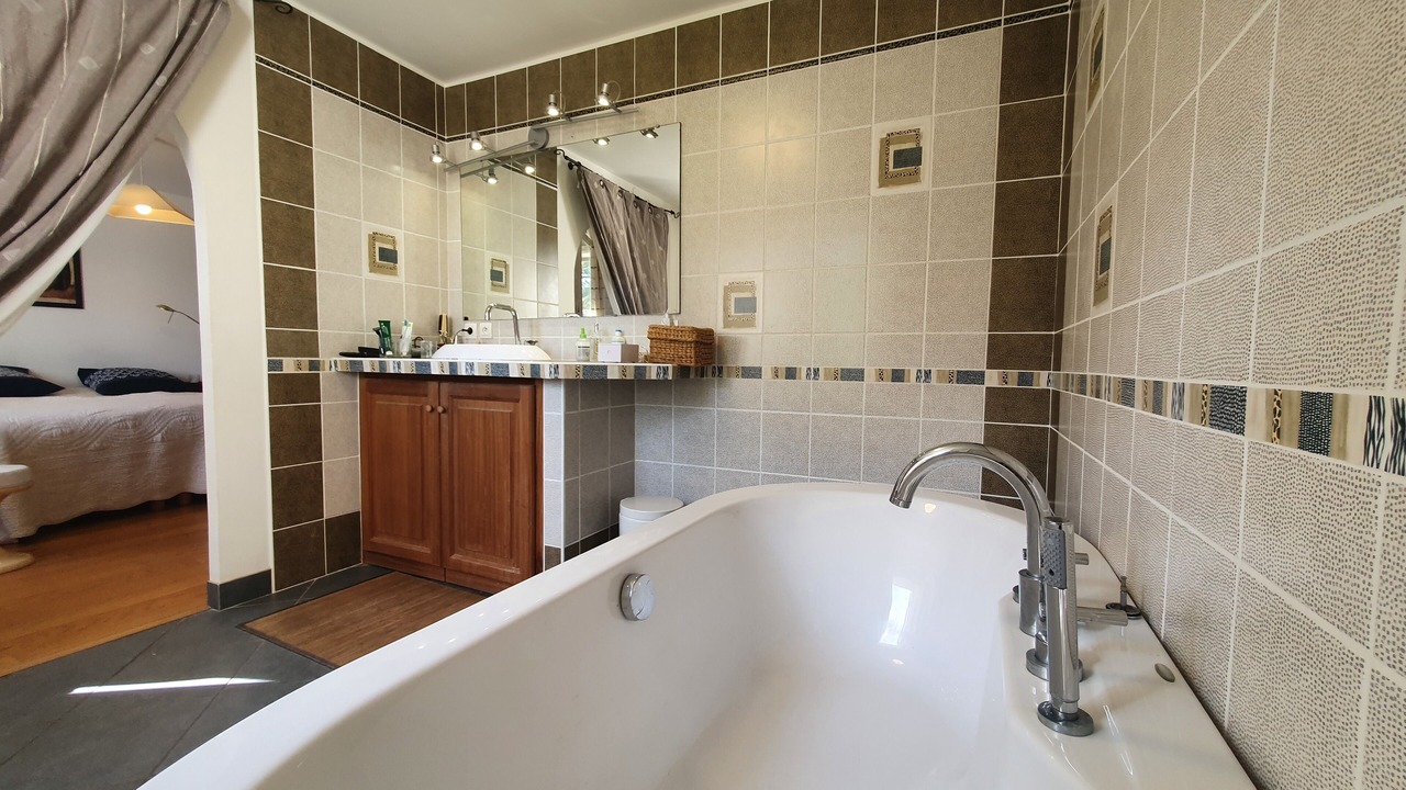 Photo of Bathroom in Ancone