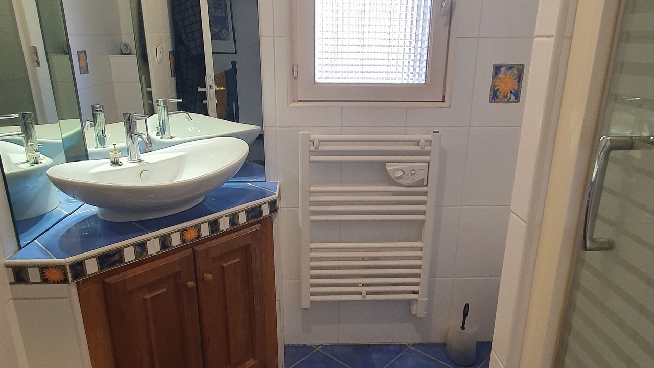 Photo of Bathroom in Ancone