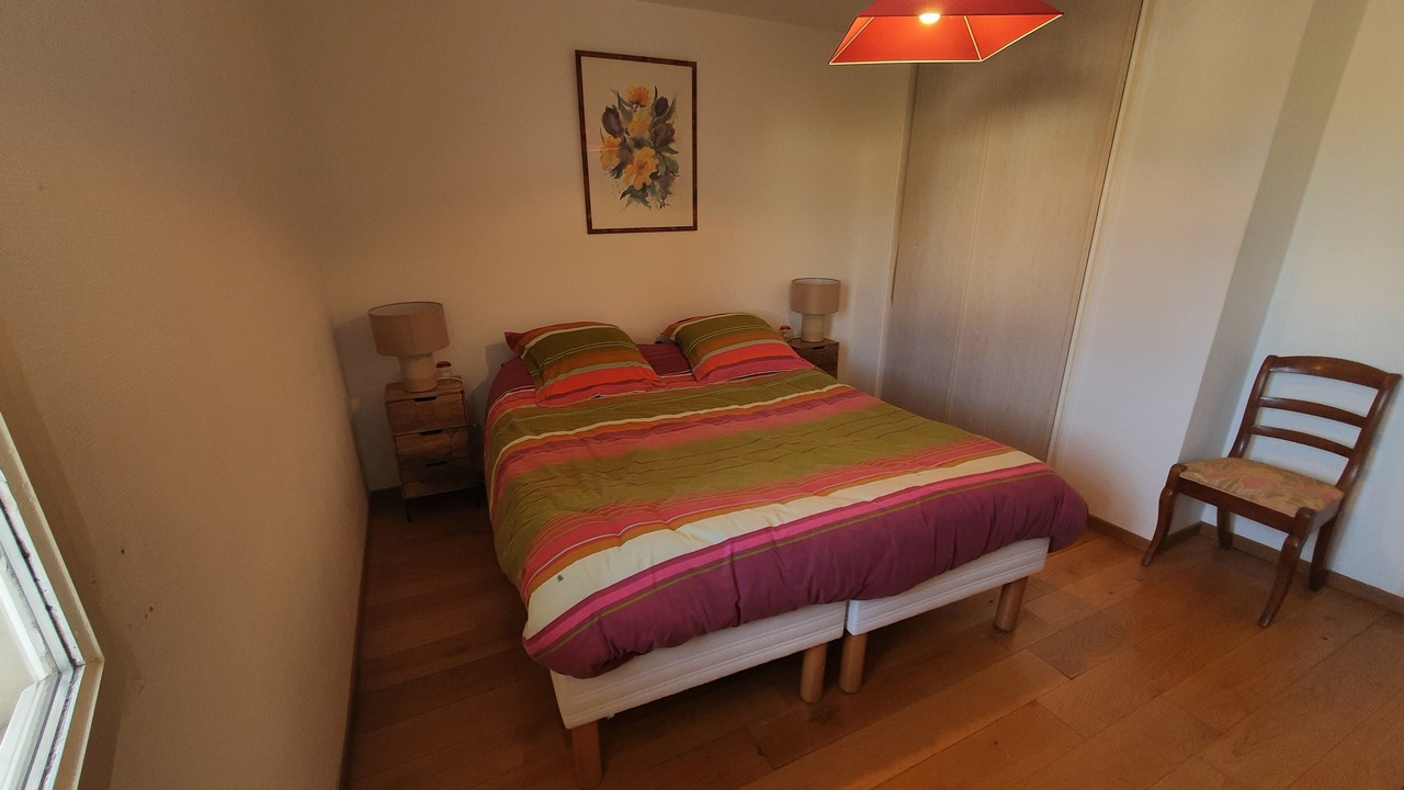 Photo of Bedroom in Ancone