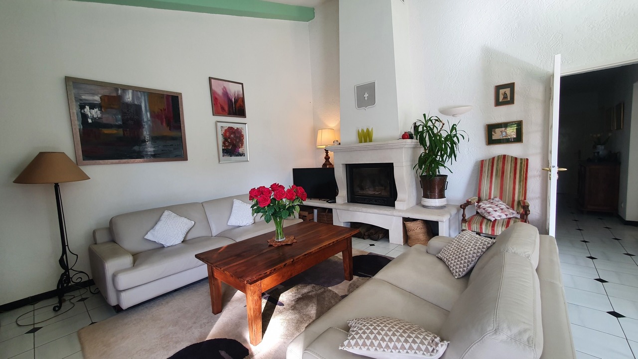 Photo of Livingroom in Ancone