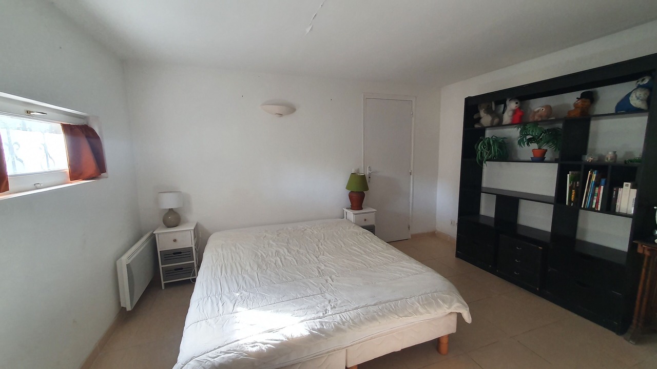 Photo of Bedroom in Ancone