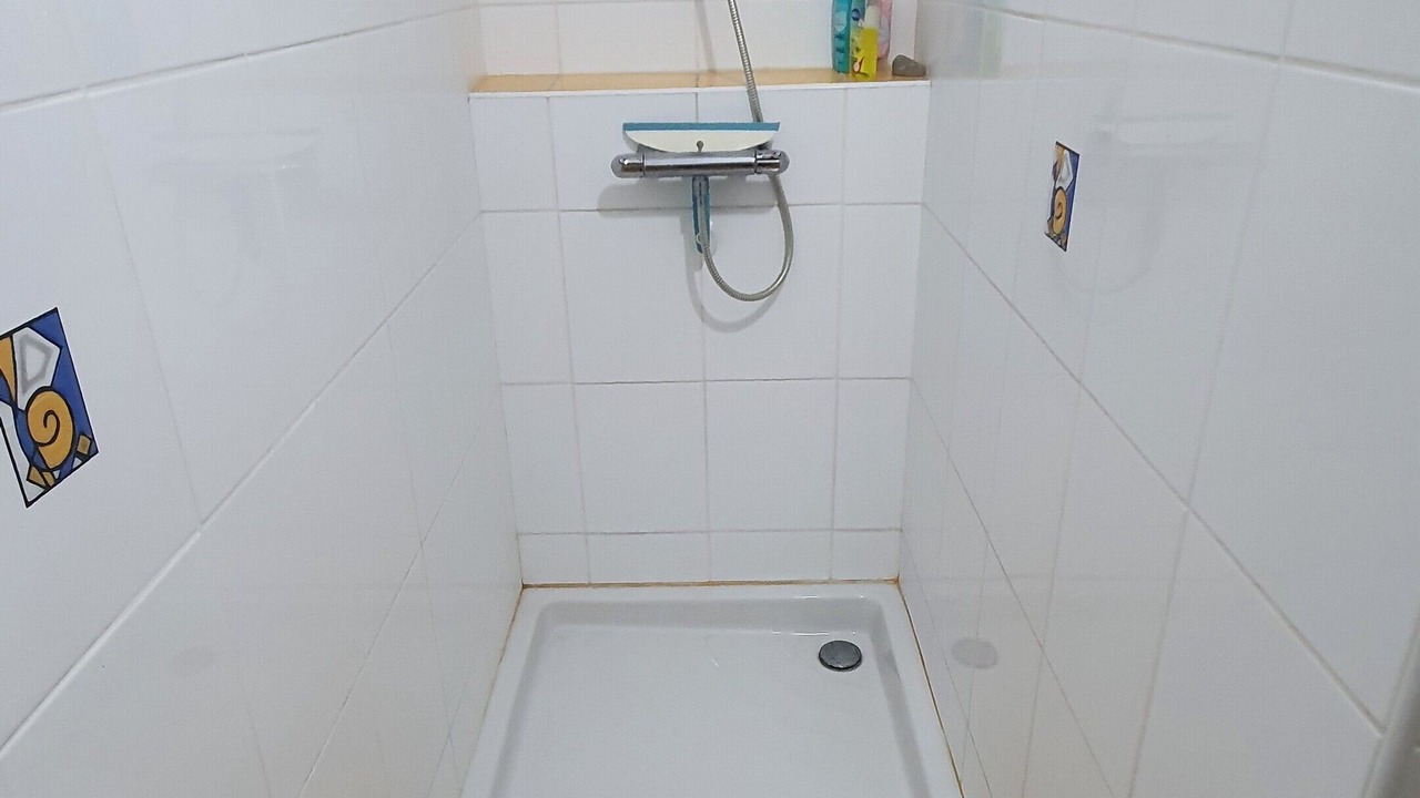 Photo of Bathroom in Ancone