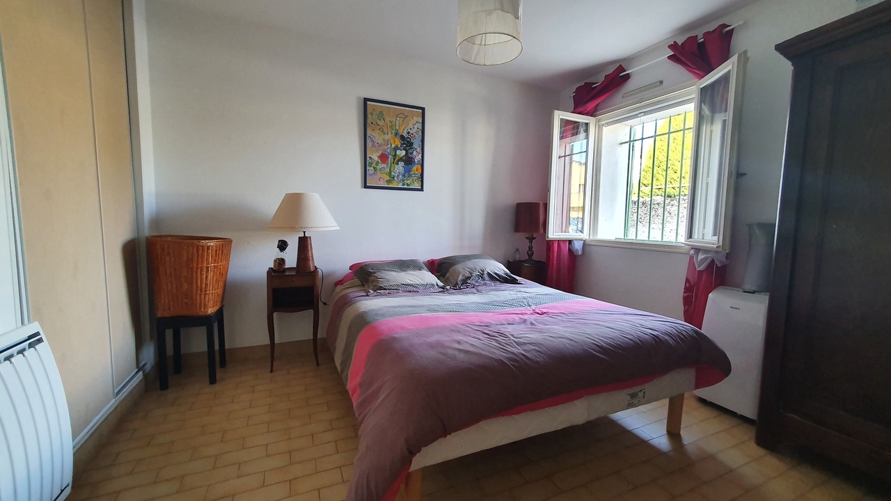 Photo of Bedroom in Ancone