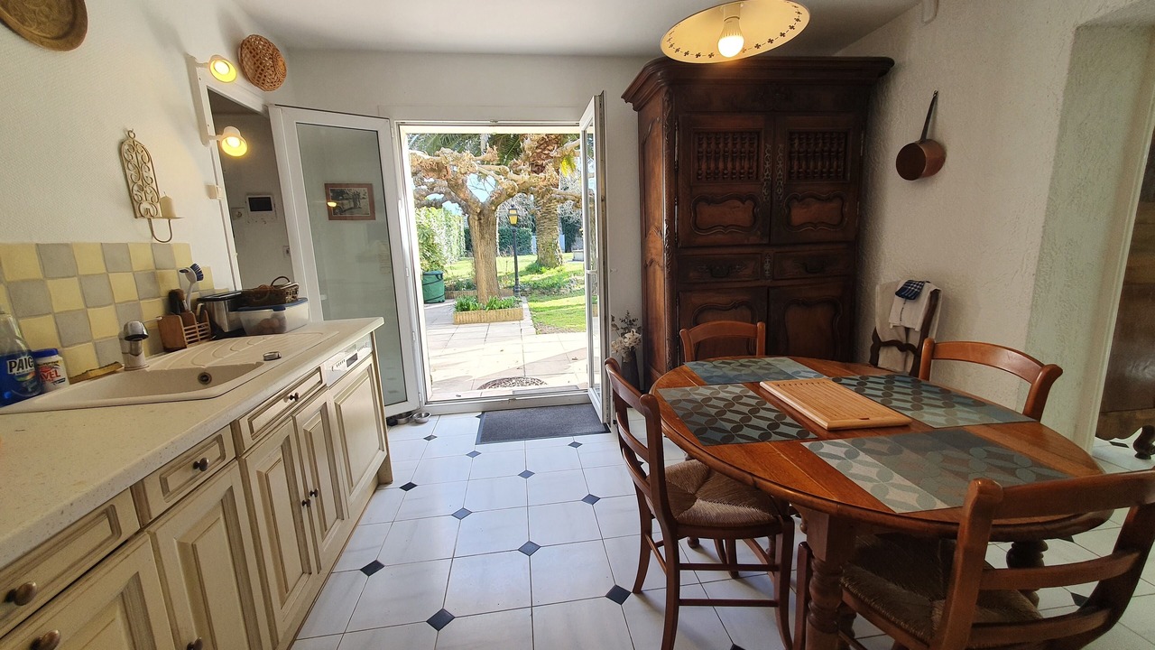 Photo of Kitchen in Ancone
