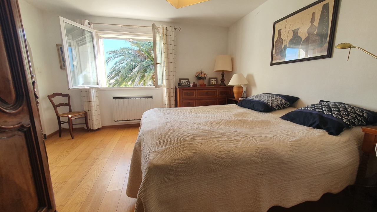 Photo of Bedroom in Ancone
