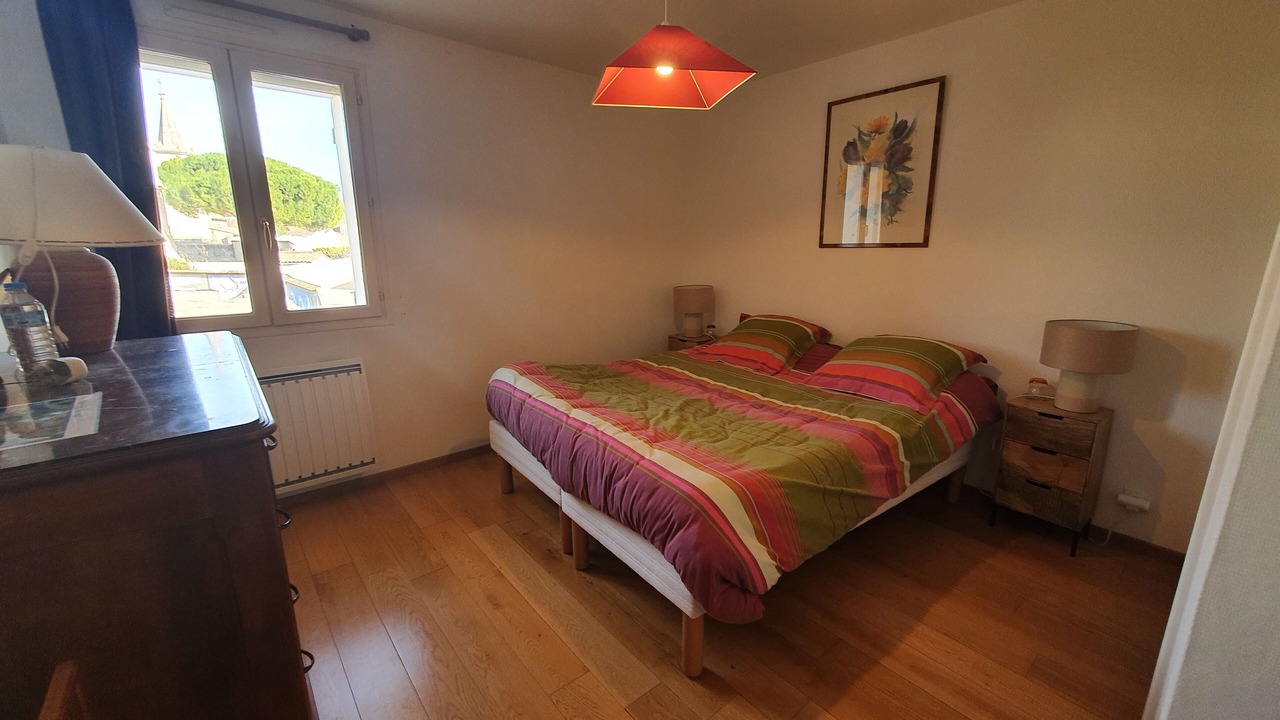 Photo of Bedroom in Ancone