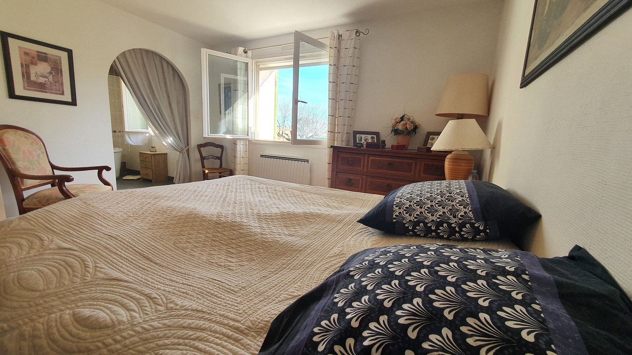 Photo of Bedroom in Ancone
