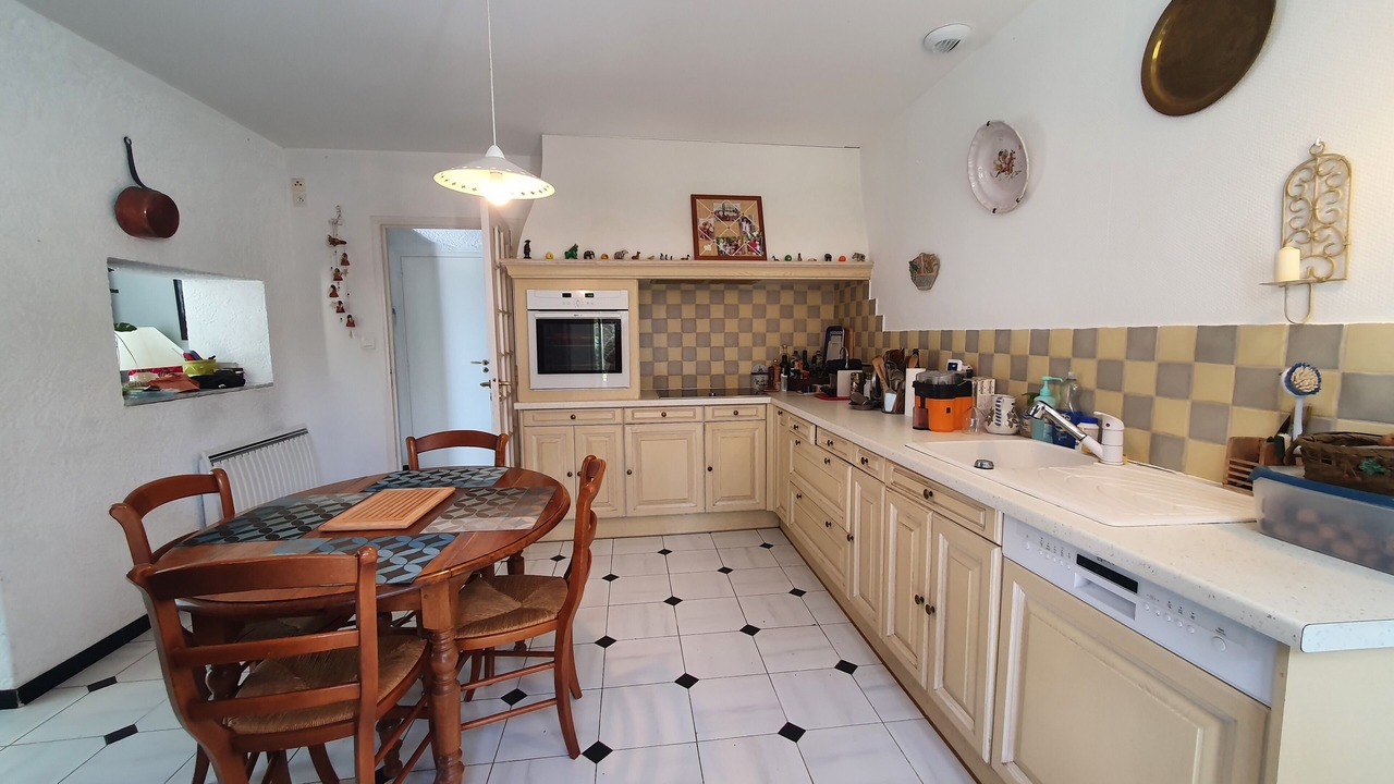 Photo of Kitchen in Ancone