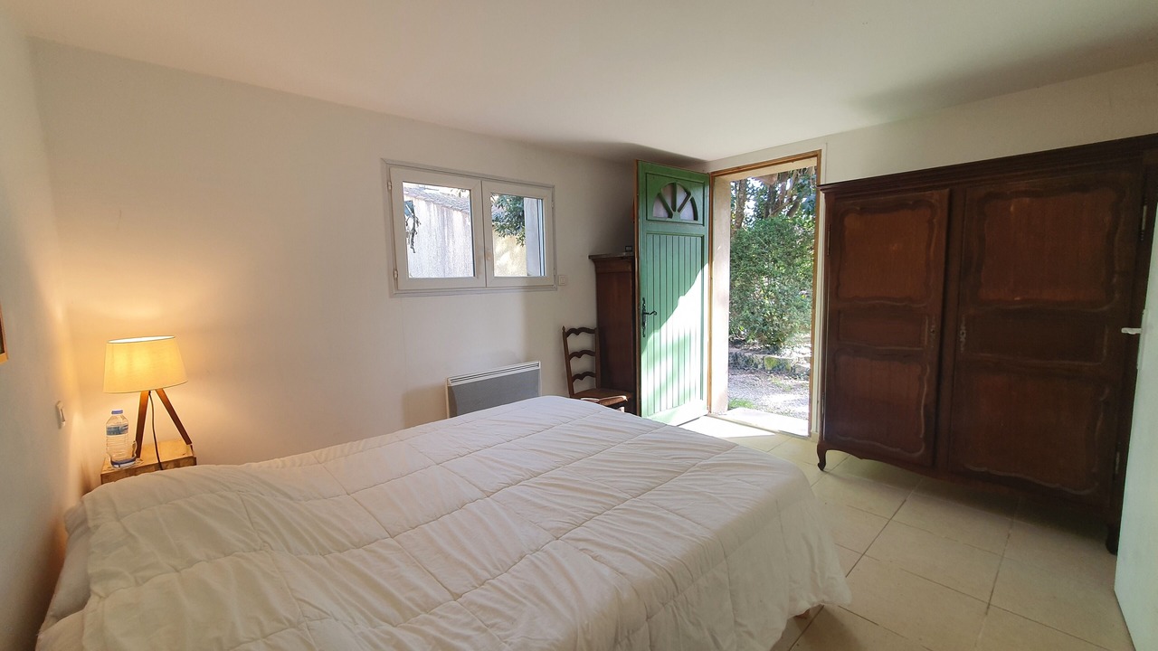 Photo of Bedroom in Ancone