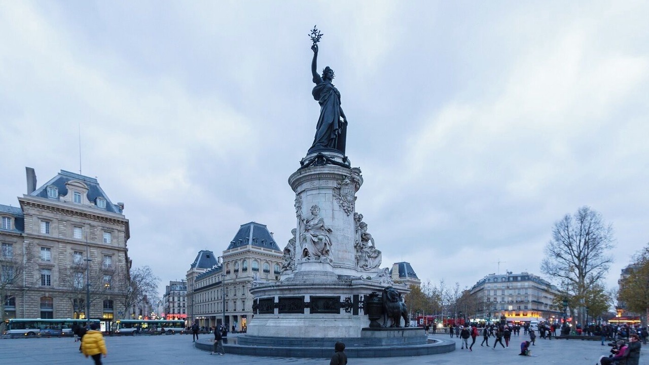 Photo of Others in Quartier de la Porte-Saint-Denis