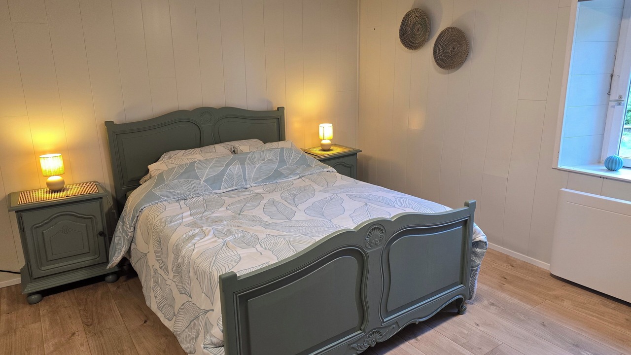 Photo of Bedroom in Paroisse Saint-Walburge