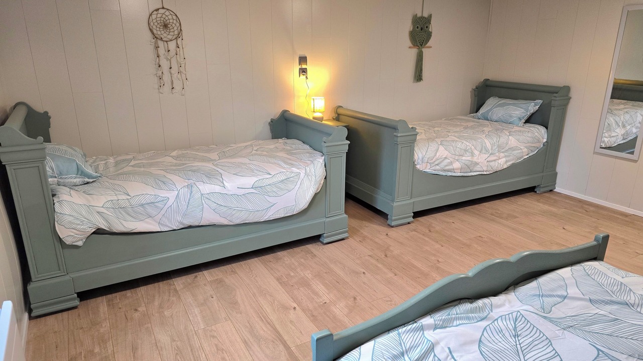 Photo of Bedroom in Paroisse Saint-Walburge