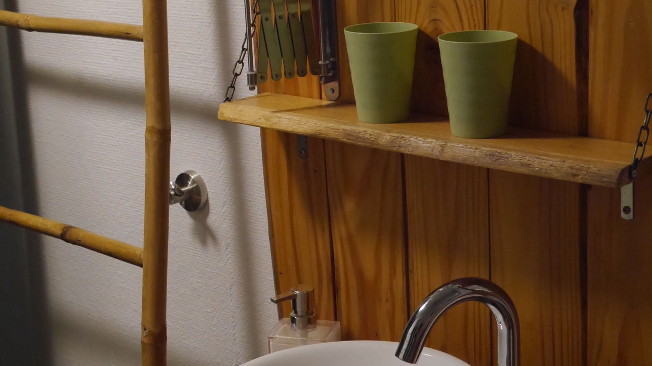 Photo of Bathroom in Paroisse Saint-Walburge