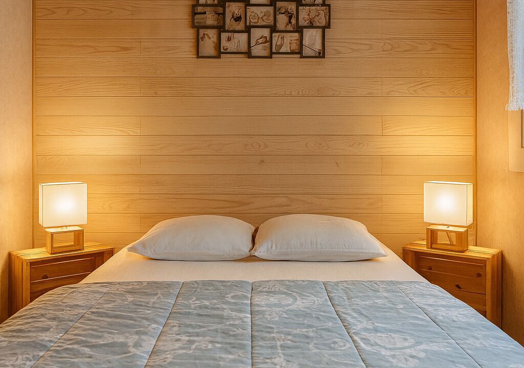 Photo of Bedroom in Premanon