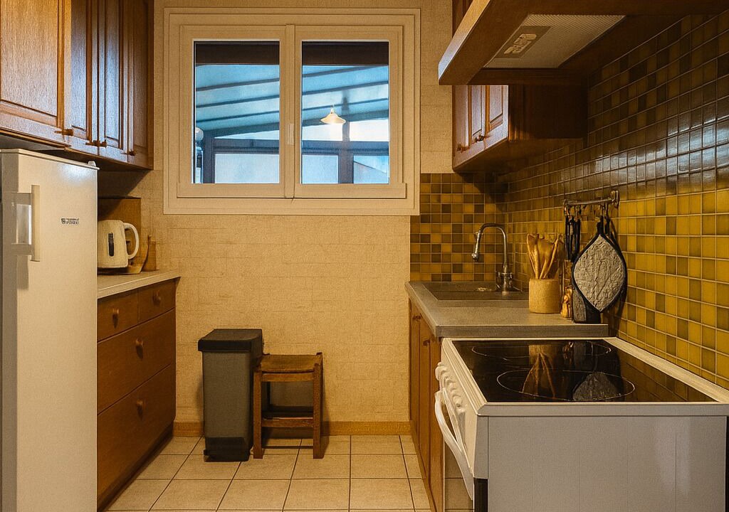 Photo of Kitchen in Premanon