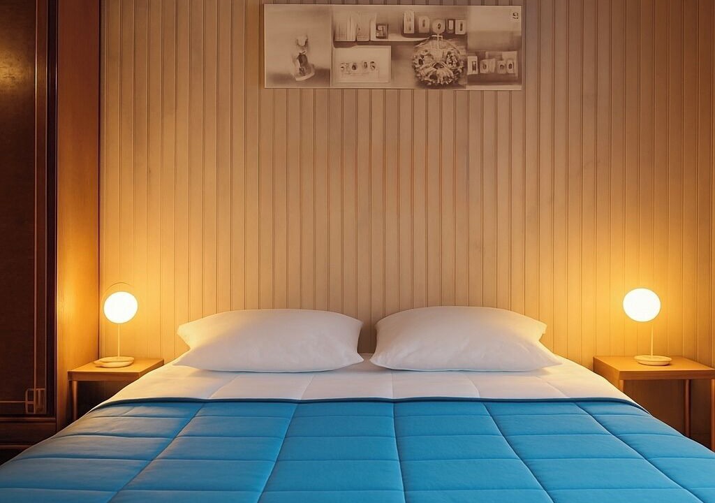 Photo of Bedroom in Premanon