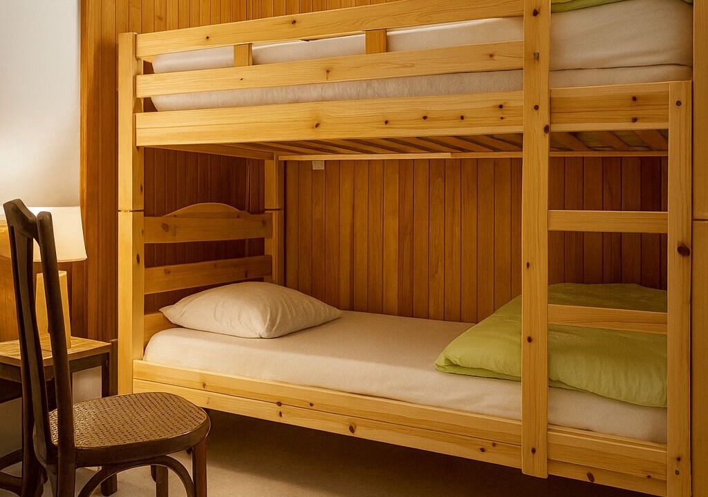 Photo of Bedroom in Premanon