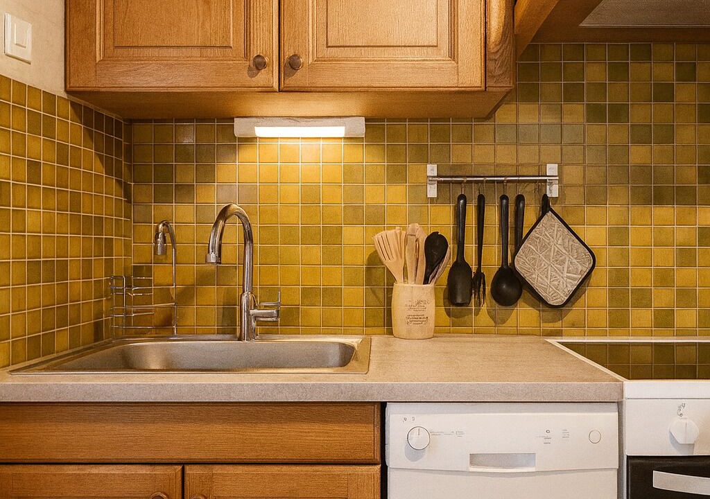 Photo of Kitchen in Premanon