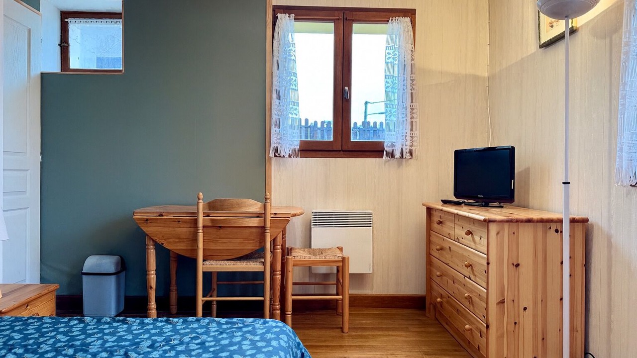 Photo of Bedroom in Premanon