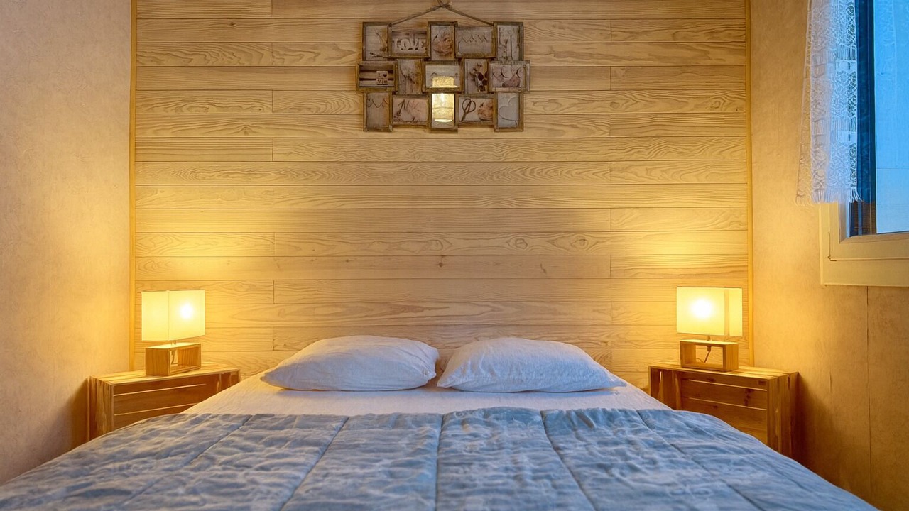 Photo of Bedroom in Premanon
