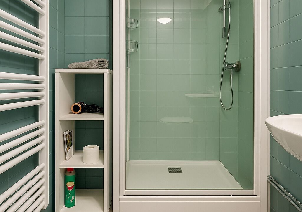 Photo of Bathroom in Premanon