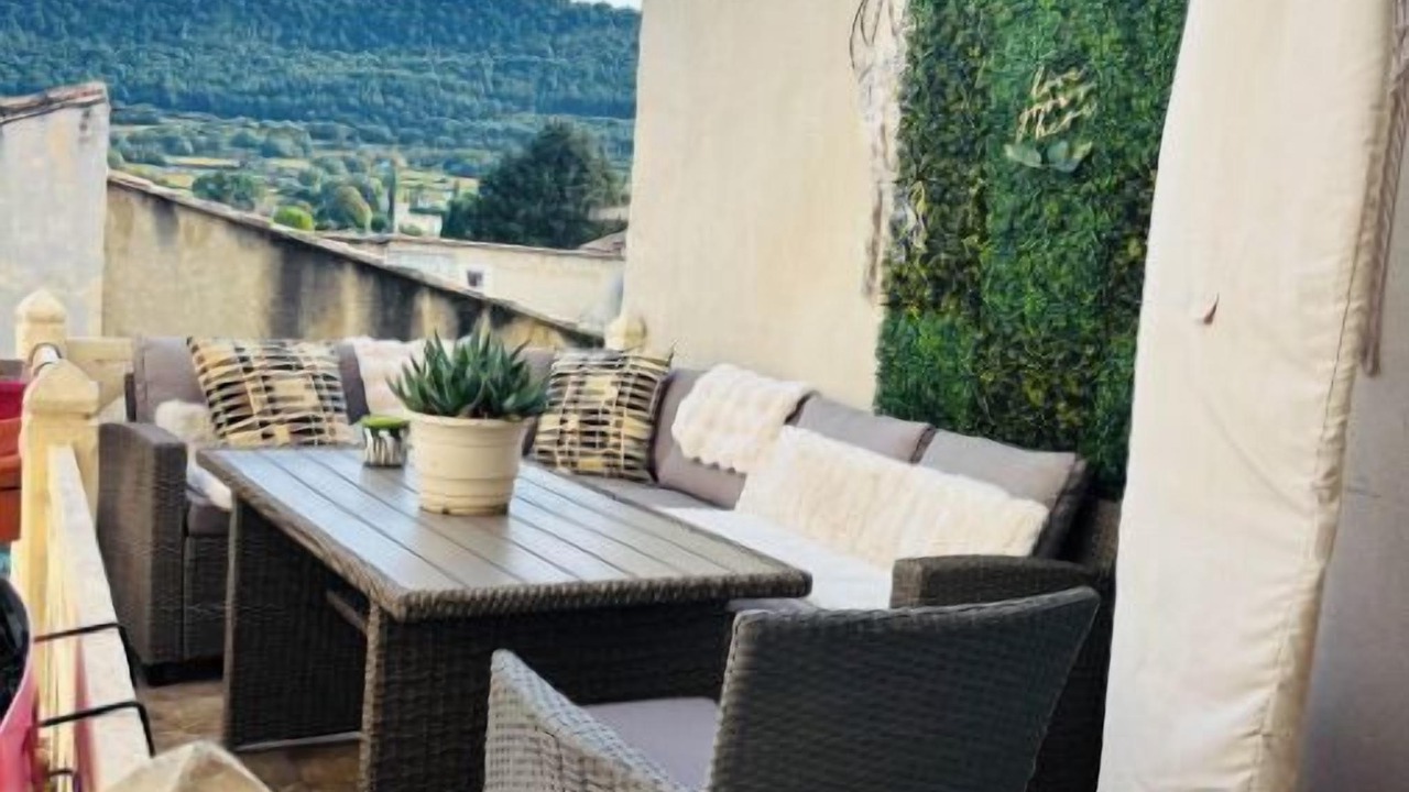 Photo of Outdoor in Sablet